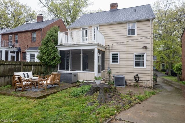 1155 Brentwood Road, Cleveland Heights, OH 44121