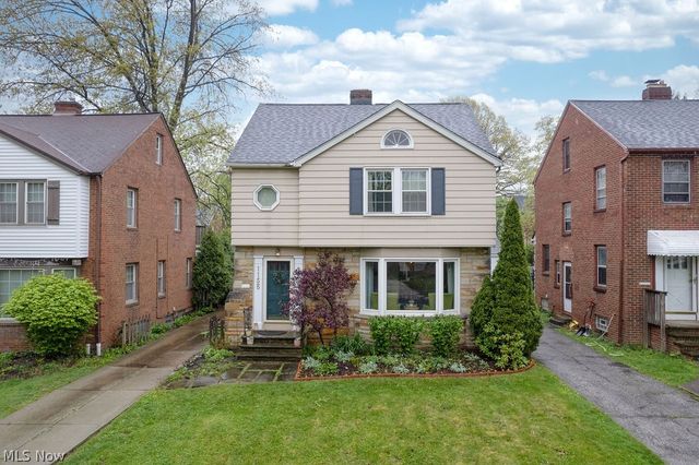 1155 Brentwood Road, Cleveland Heights, OH 44121