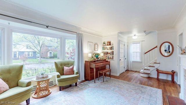 1155 Brentwood Road, Cleveland Heights, OH 44121