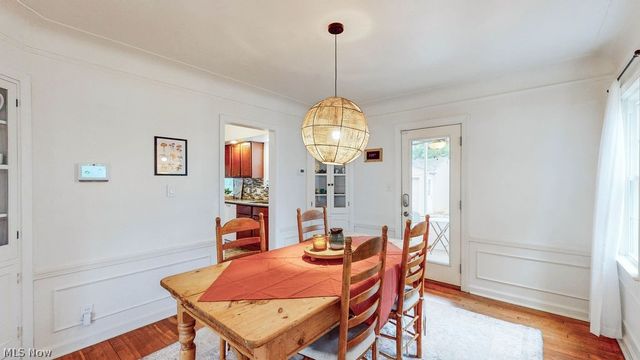 1155 Brentwood Road, Cleveland Heights, OH 44121