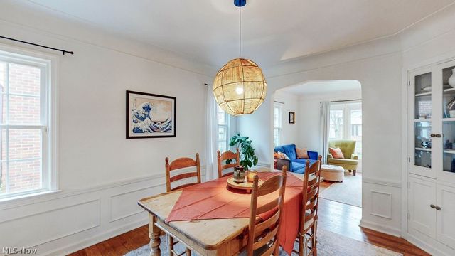 1155 Brentwood Road, Cleveland Heights, OH 44121