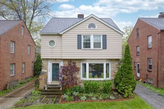 1155 Brentwood Road, Cleveland Heights, OH 44121