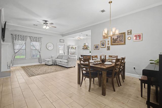 180 Belle Isle Dr, Thibodaux, LA 70301