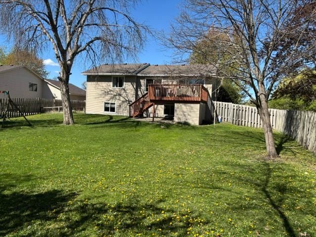14265 Xkimo Street NW, Ramsey, MN 55303
