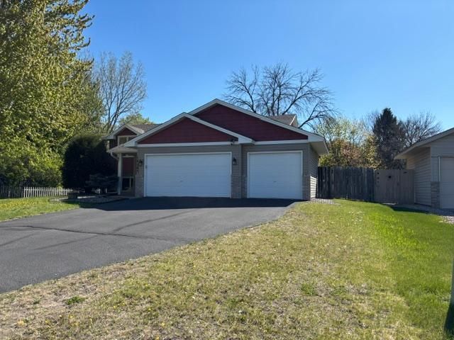 14265 Xkimo Street NW, Ramsey, MN 55303