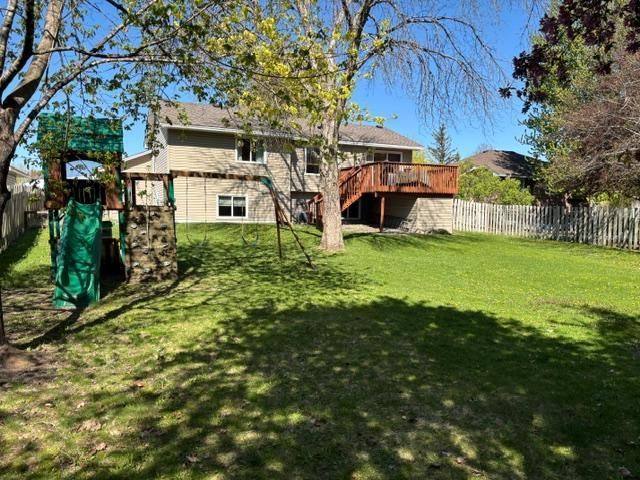 14265 Xkimo Street NW, Ramsey, MN 55303