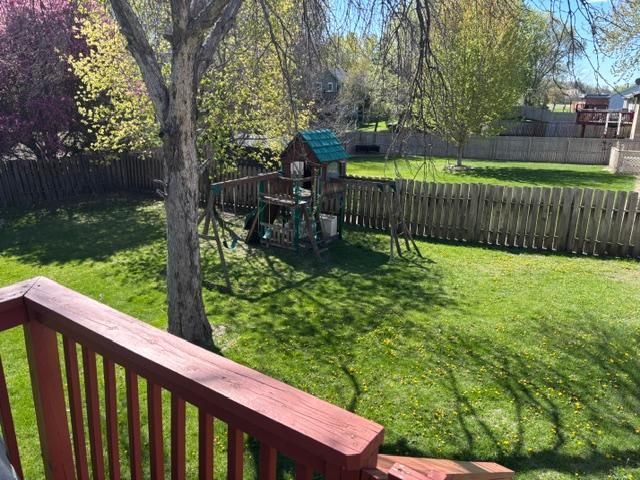 14265 Xkimo Street NW, Ramsey, MN 55303