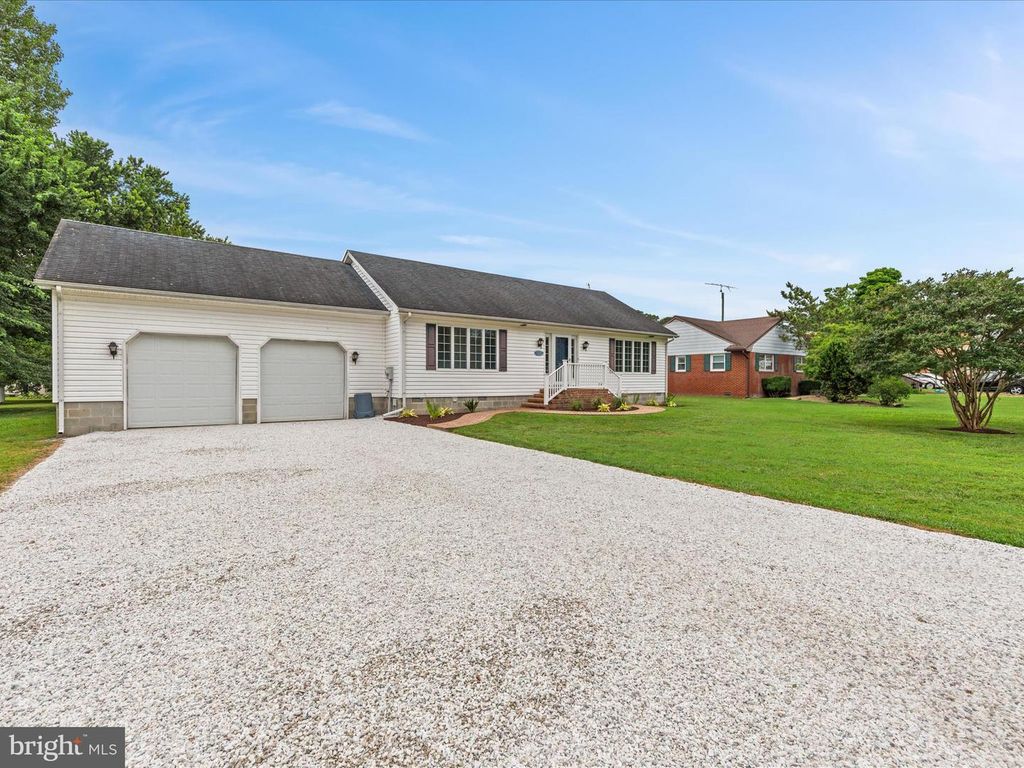 206-A BAYVIEW AVE, Cambridge, MD 21613