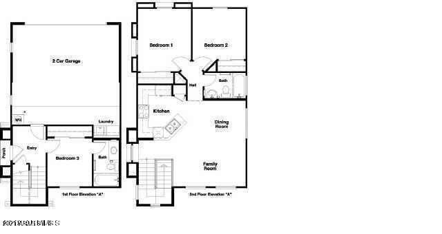 4157 E Jasper Drive, Gilbert, AZ 85296