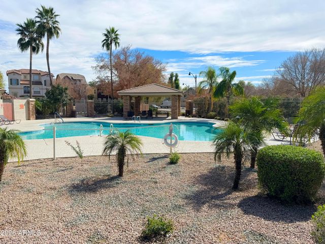 4157 E Jasper Drive, Gilbert, AZ 85296