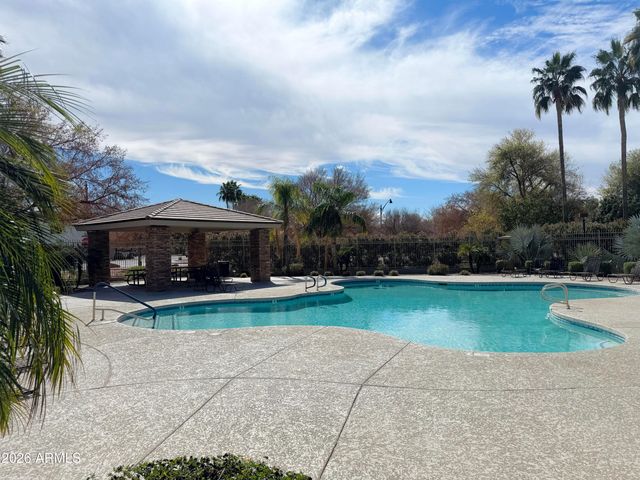 4157 E Jasper Drive, Gilbert, AZ 85296