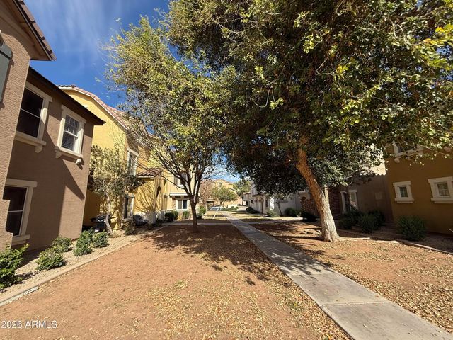 4157 E Jasper Drive, Gilbert, AZ 85296