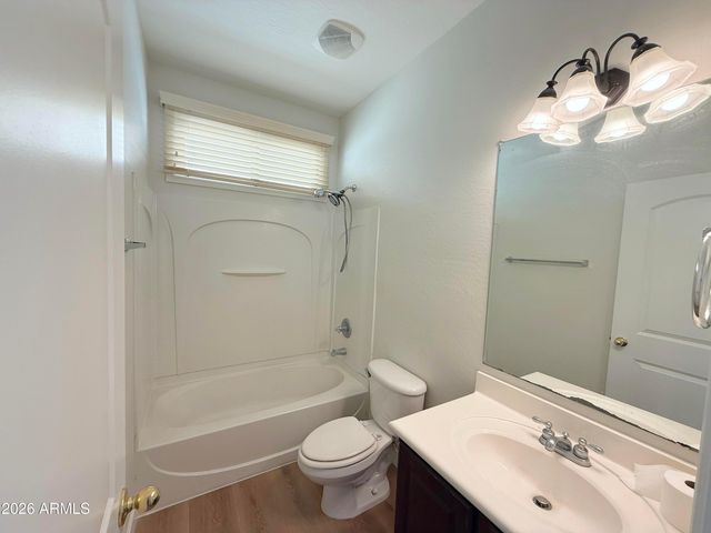 4157 E Jasper Drive, Gilbert, AZ 85296