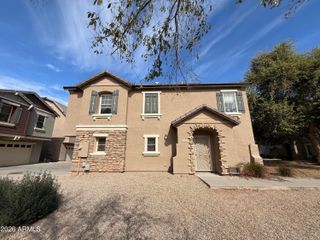 4157 E Jasper Drive, Gilbert, AZ 85296
