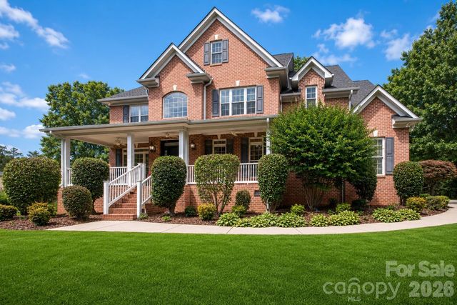 1015 Estate Lane, Matthews, NC 28104