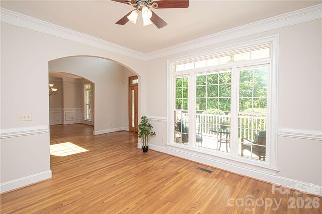 1015 Estate Lane, Matthews, NC 28104