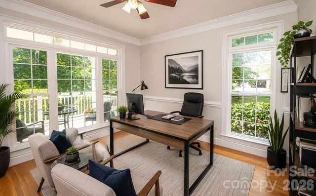 1015 Estate Lane, Matthews, NC 28104