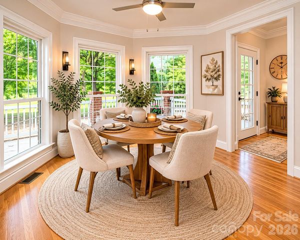 1015 Estate Lane, Matthews, NC 28104