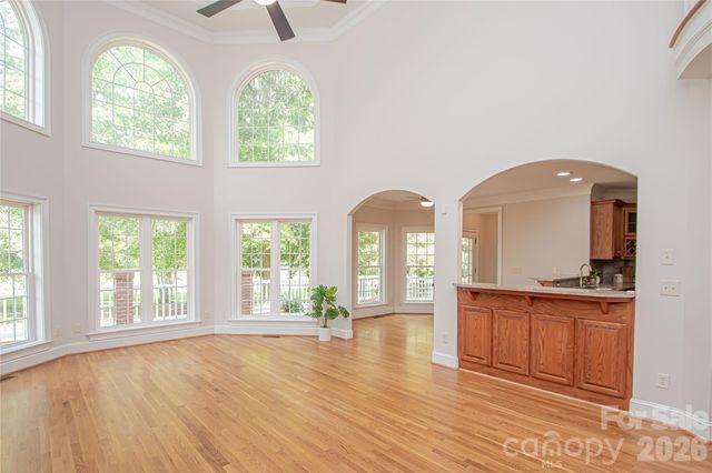 1015 Estate Lane, Matthews, NC 28104