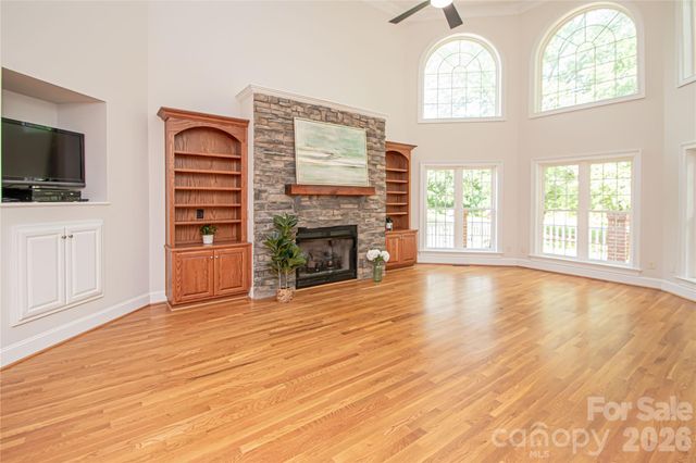 1015 Estate Lane, Matthews, NC 28104