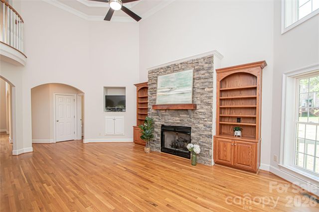 1015 Estate Lane, Matthews, NC 28104