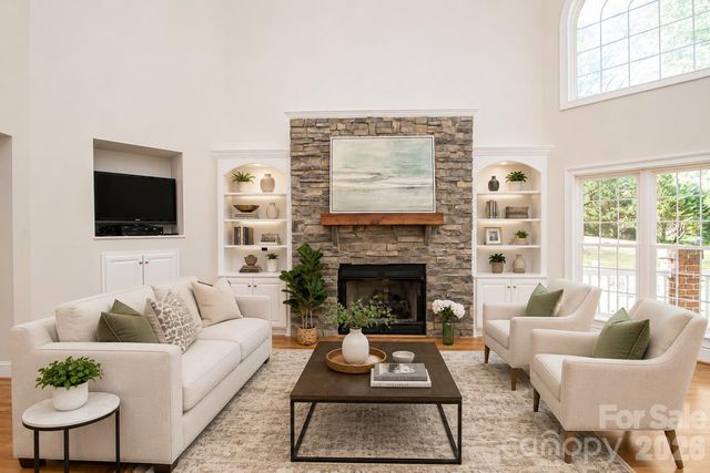 1015 Estate Lane, Matthews, NC 28104
