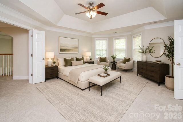 1015 Estate Lane, Matthews, NC 28104