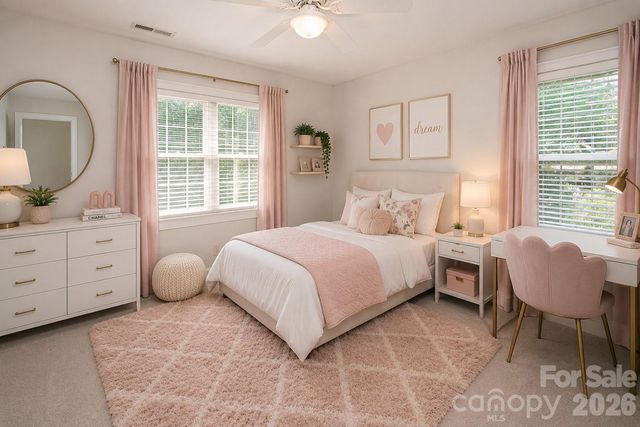 1015 Estate Lane, Matthews, NC 28104