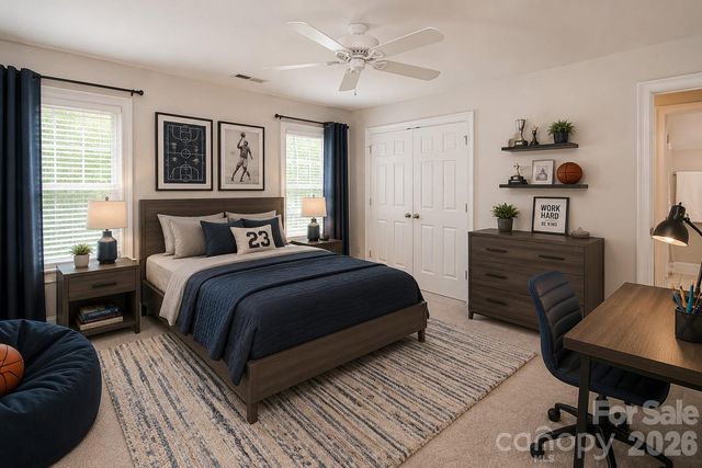 1015 Estate Lane, Matthews, NC 28104