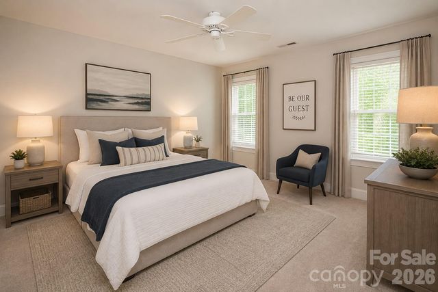 1015 Estate Lane, Matthews, NC 28104