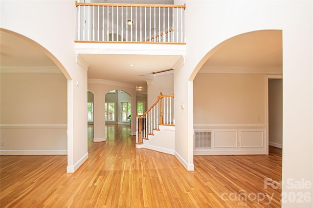 1015 Estate Lane, Matthews, NC 28104