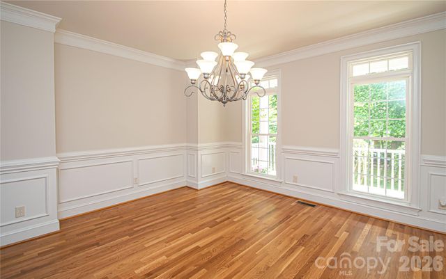 1015 Estate Lane, Matthews, NC 28104