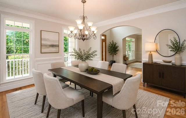 1015 Estate Lane, Matthews, NC 28104