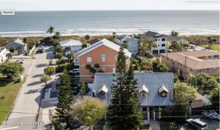 8156 Ridgewood Avenue, Cape Canaveral, FL 32920