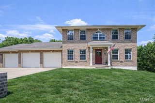 208 Lafayette Circle, Waynesville, MO 65583