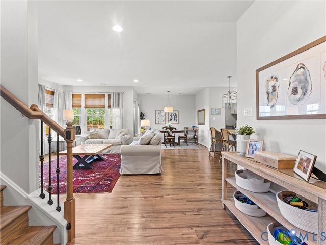 5661 Rohan Pl, Moseley, VA 23120