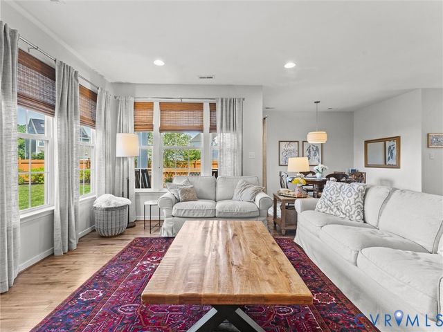 5661 Rohan Pl, Moseley, VA 23120
