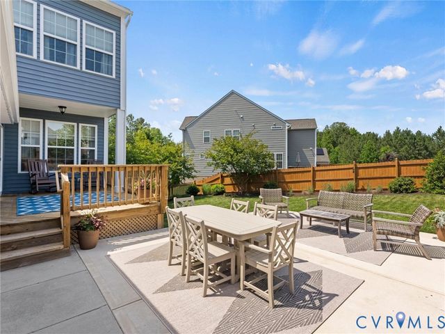 5661 Rohan Pl, Moseley, VA 23120