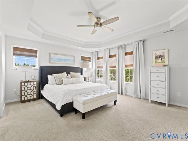 5661 Rohan Pl, Moseley, VA 23120