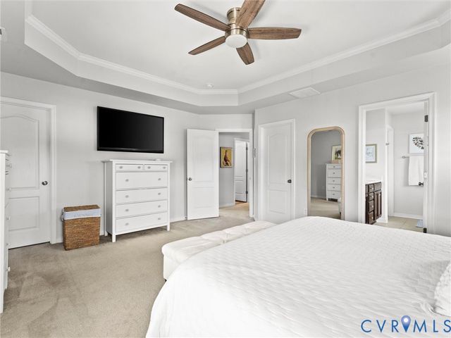 5661 Rohan Pl, Moseley, VA 23120