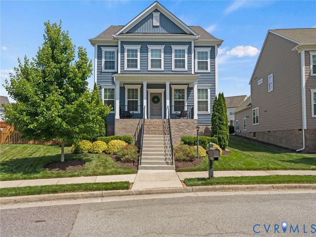 5661 Rohan Pl, Moseley, VA 23120