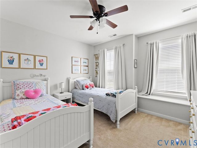 5661 Rohan Pl, Moseley, VA 23120