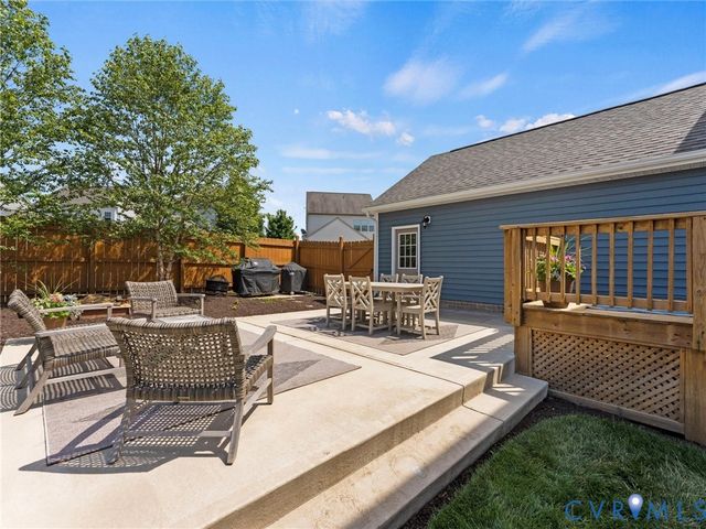 5661 Rohan Pl, Moseley, VA 23120