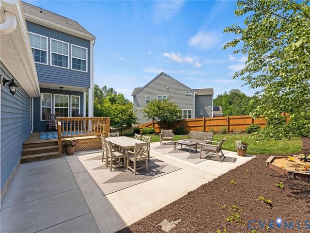 5661 Rohan Pl, Moseley, VA 23120