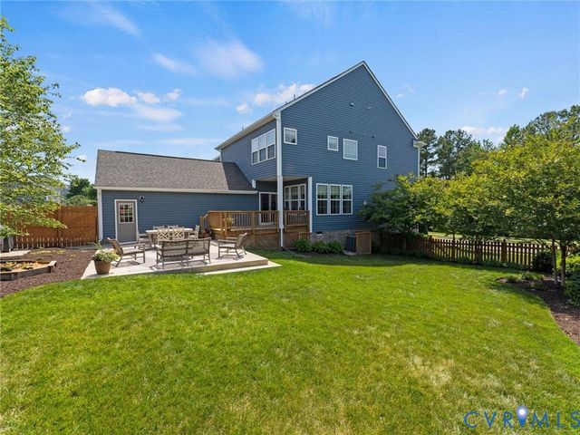 5661 Rohan Pl, Moseley, VA 23120