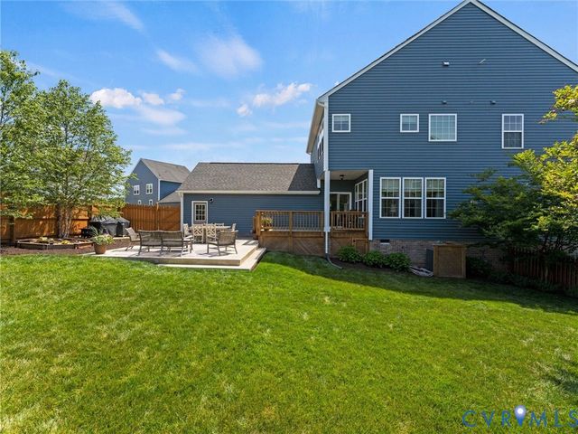 5661 Rohan Pl, Moseley, VA 23120