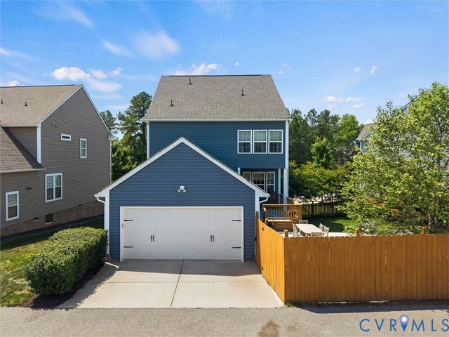 5661 Rohan Pl, Moseley, VA 23120
