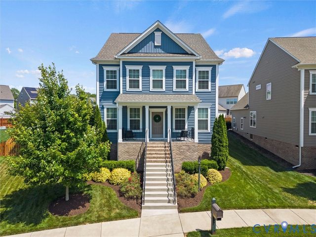 5661 Rohan Pl, Moseley, VA 23120