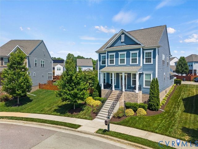 5661 Rohan Pl, Moseley, VA 23120