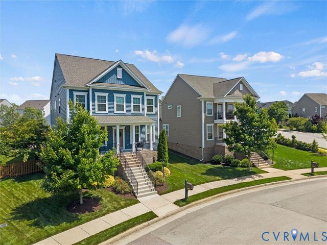 5661 Rohan Pl, Moseley, VA 23120